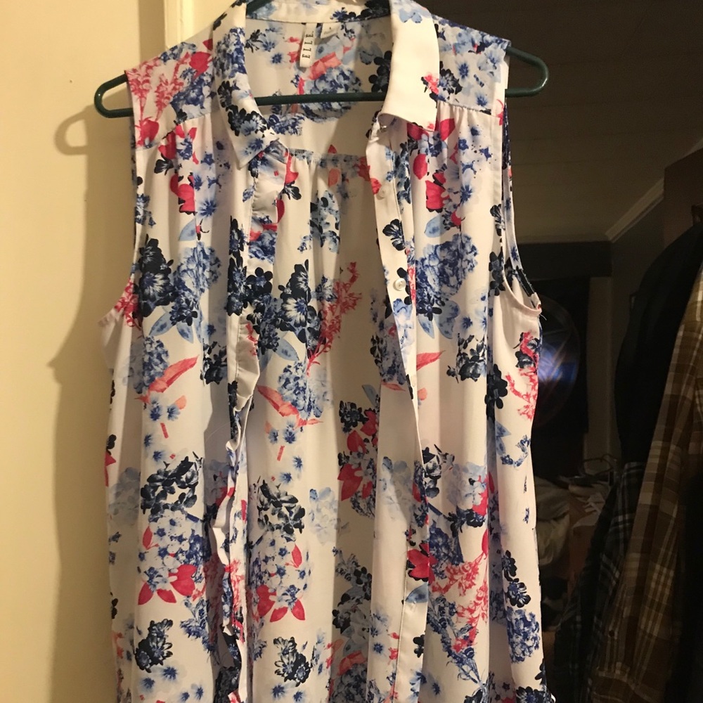 Blouse